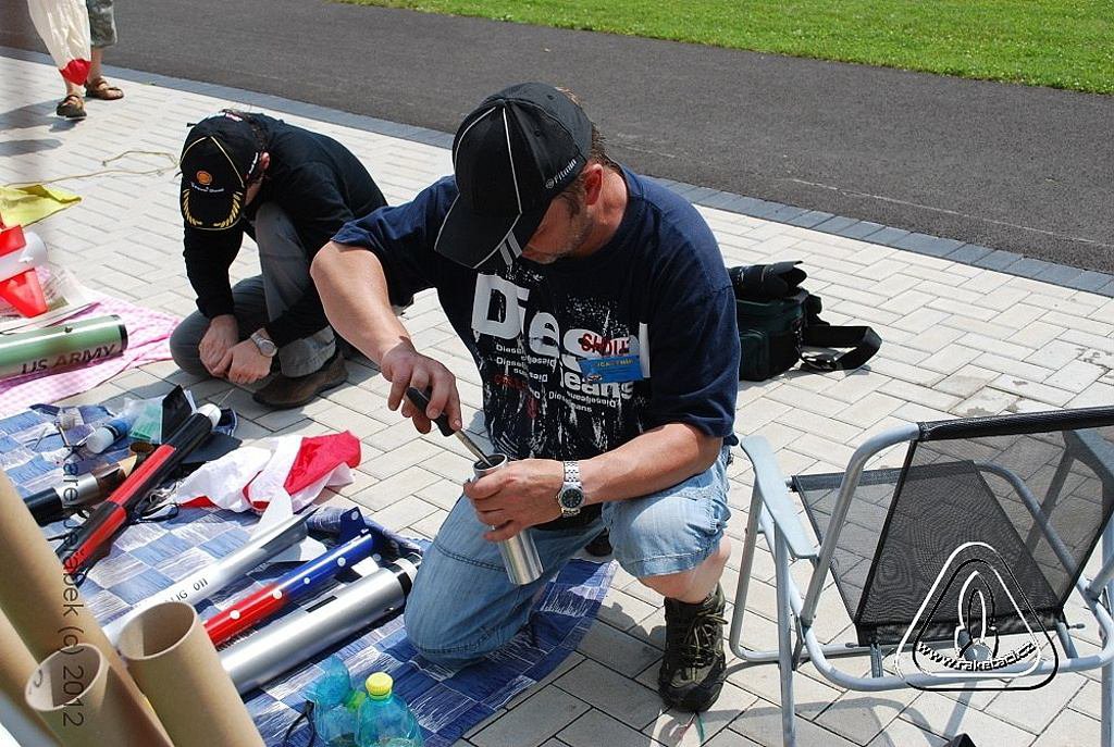 2012 Suche Karel Jerabek